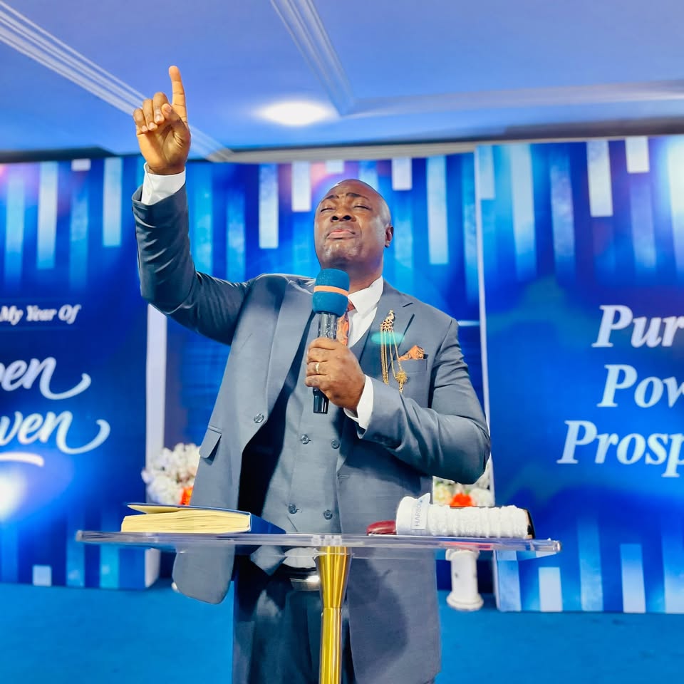 Restore The Lost Glories of His People